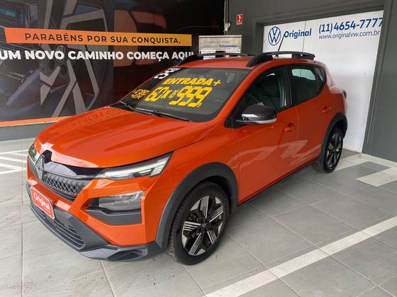 RENAULT KARDIAN 1.0 TCE FLEX TECHNO EDC